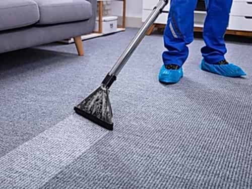 Halı ve Koltuk Temizliğinde Dikkat Edilmesi Gerekenler